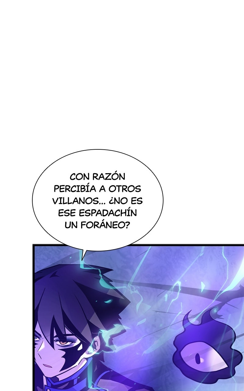 Read Un villano para matar ES Manga Online