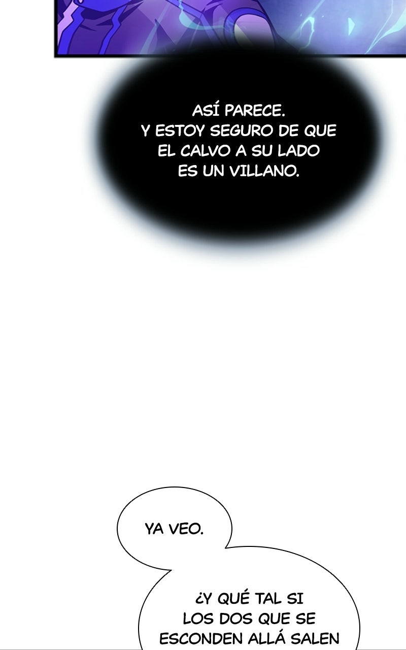 Read Un villano para matar ES Manga Online