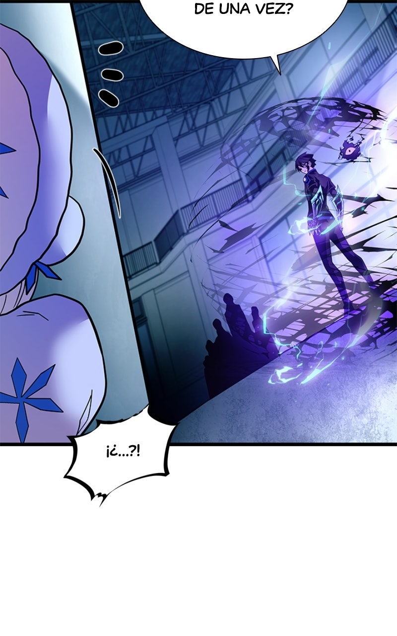 Read Un villano para matar ES Manga Online