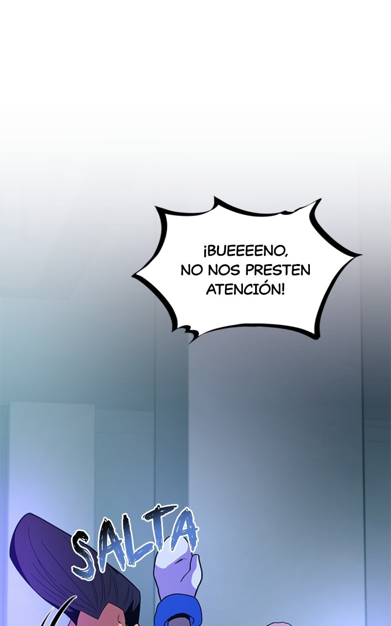 Read Un villano para matar ES Manga Online