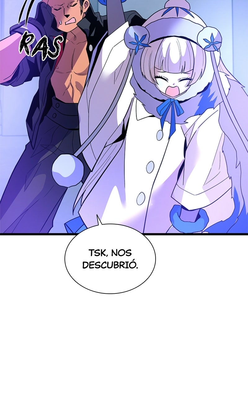 Read Un villano para matar ES Manga Online