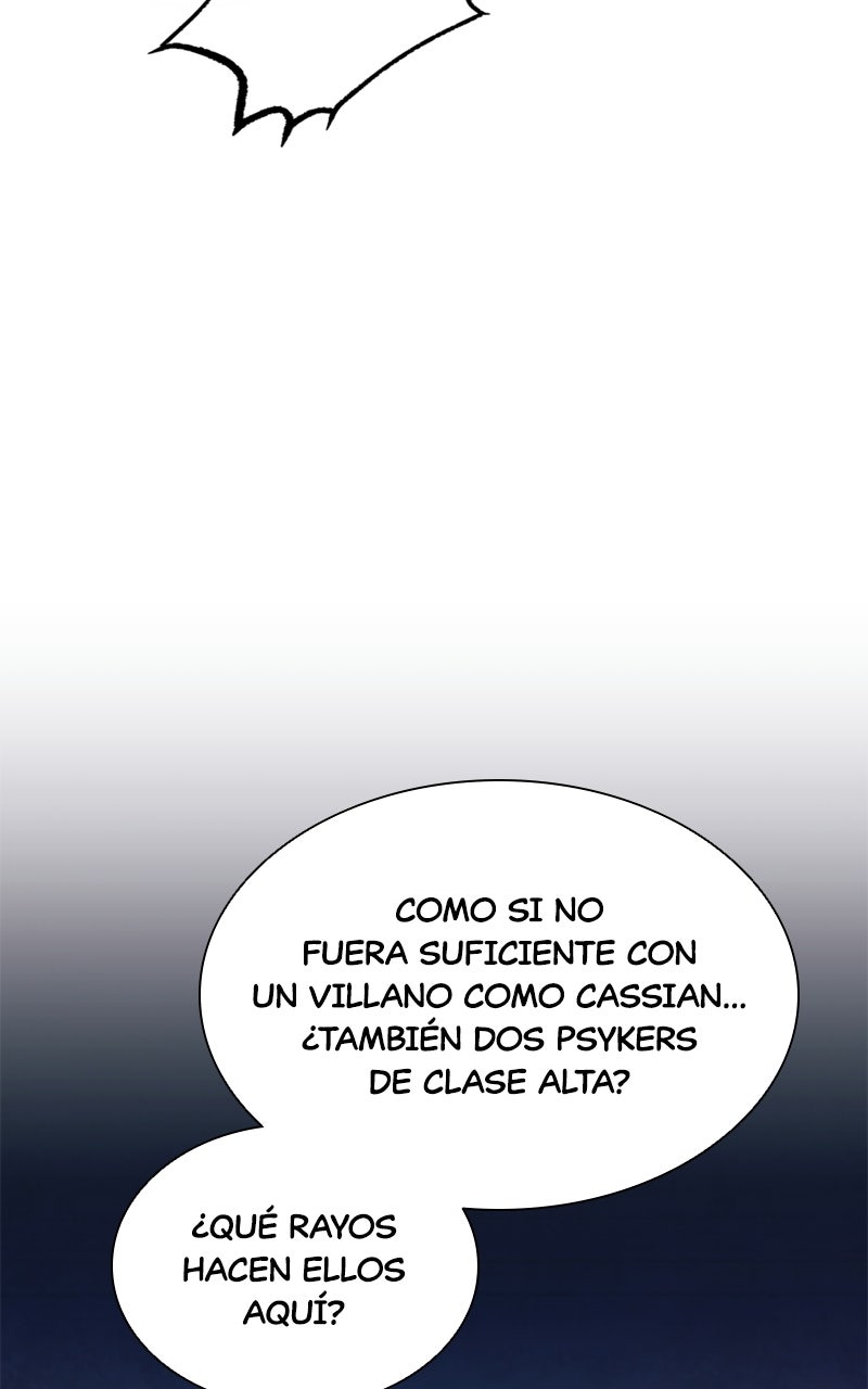 Read Un villano para matar ES Manga Online