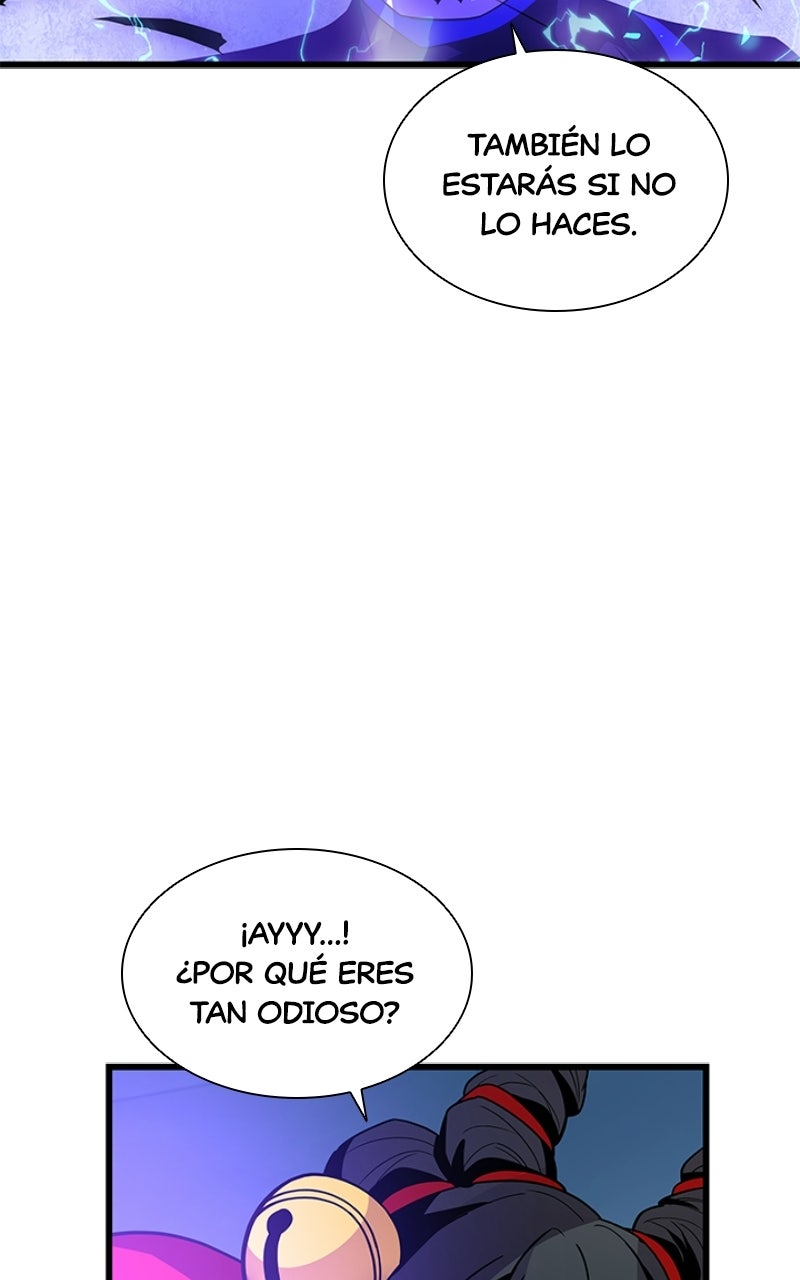 Read Un villano para matar ES Manga Online