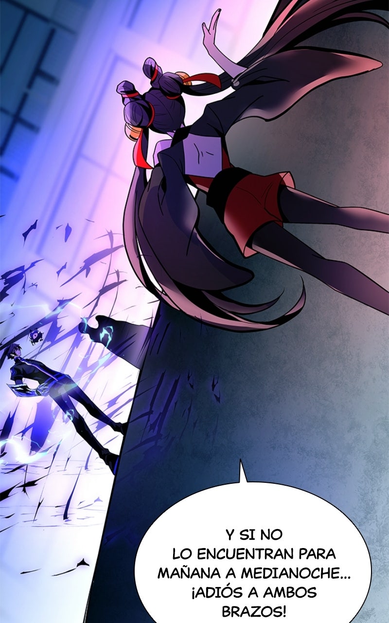 Read Un villano para matar ES Manga Online