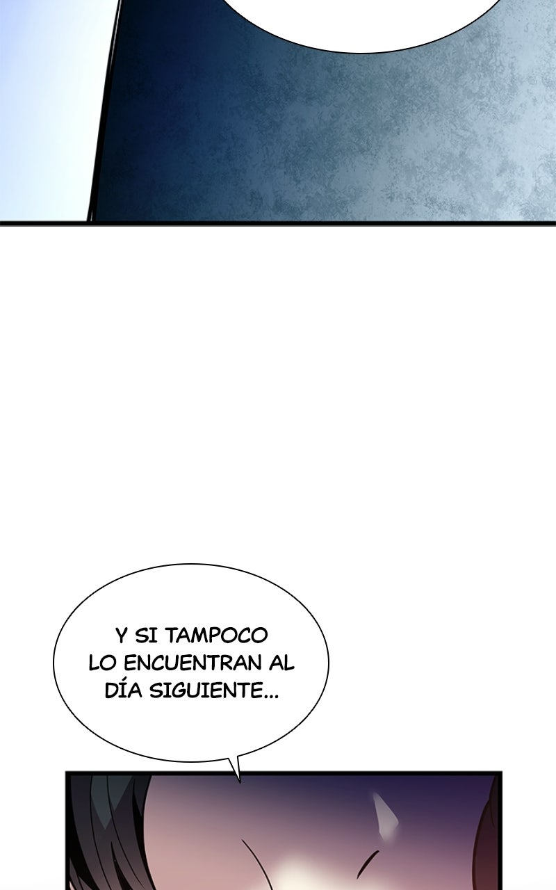 Read Un villano para matar ES Manga Online