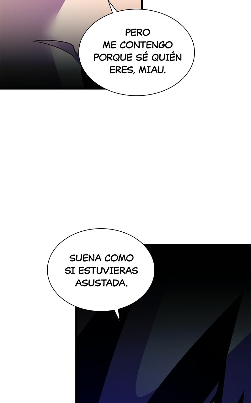 Read Un villano para matar ES Manga Online