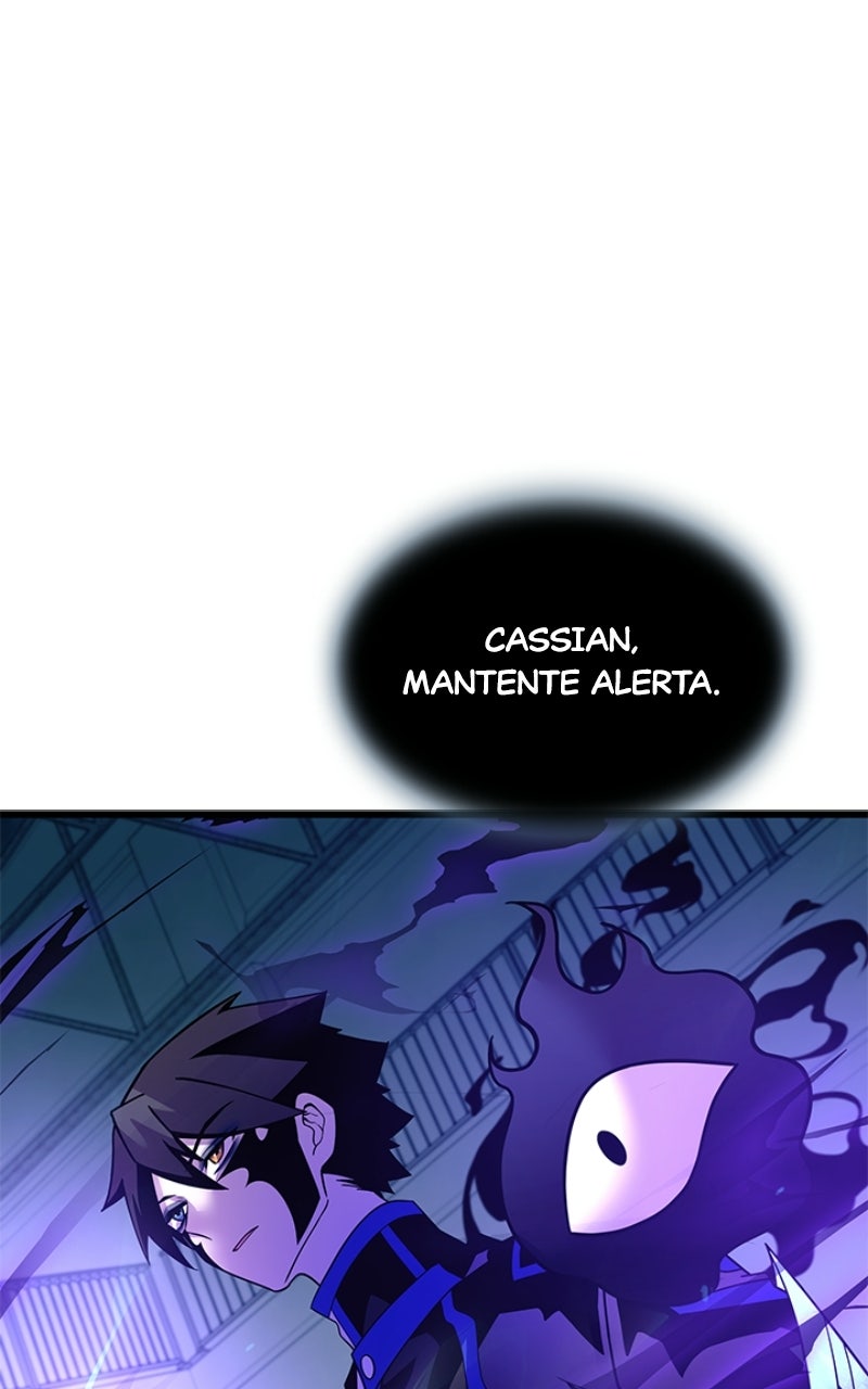 Read Un villano para matar ES Manga Online