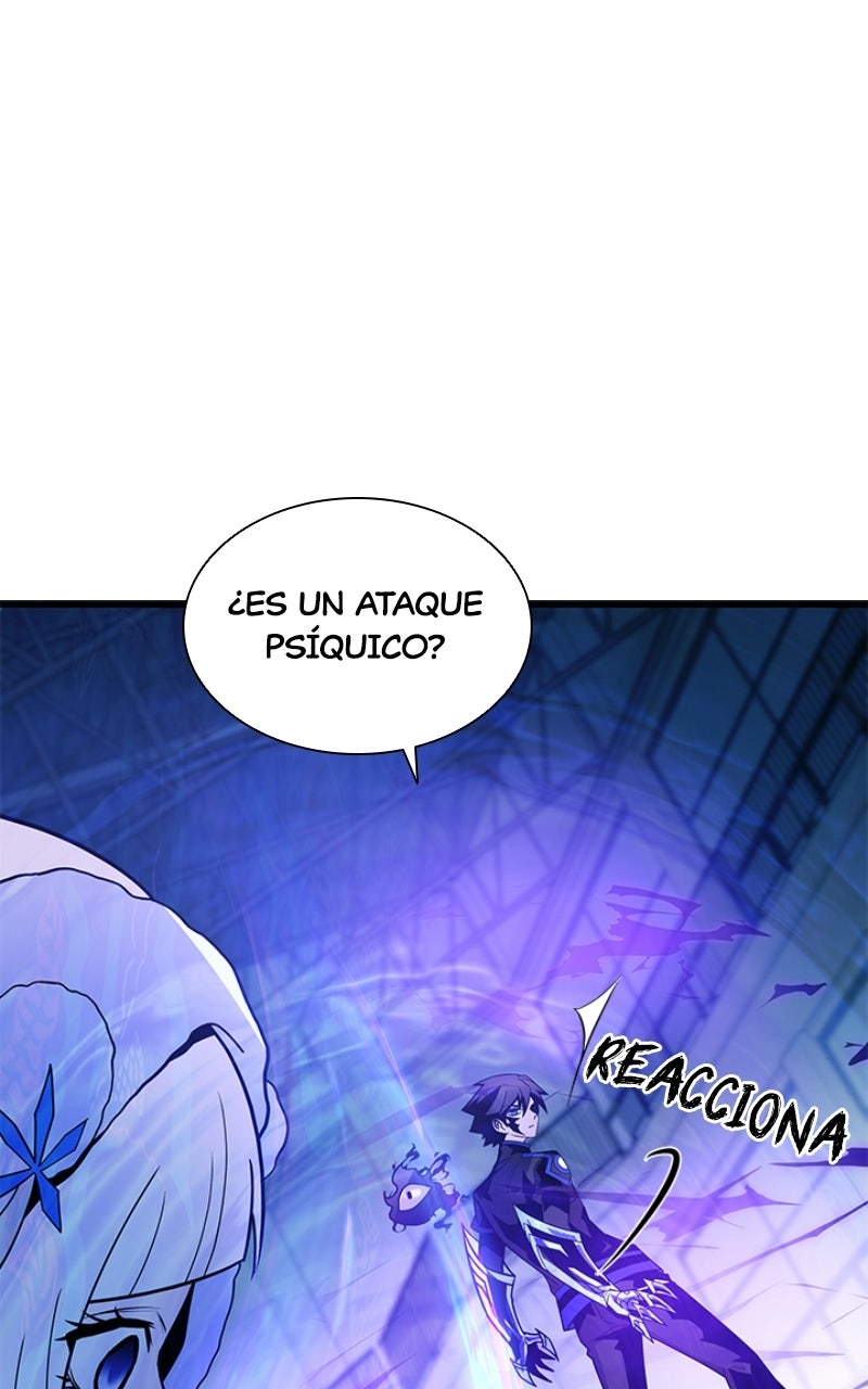 Read Un villano para matar ES Manga Online