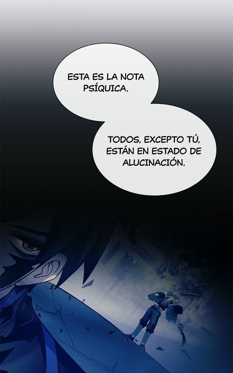 Read Un villano para matar ES Manga Online