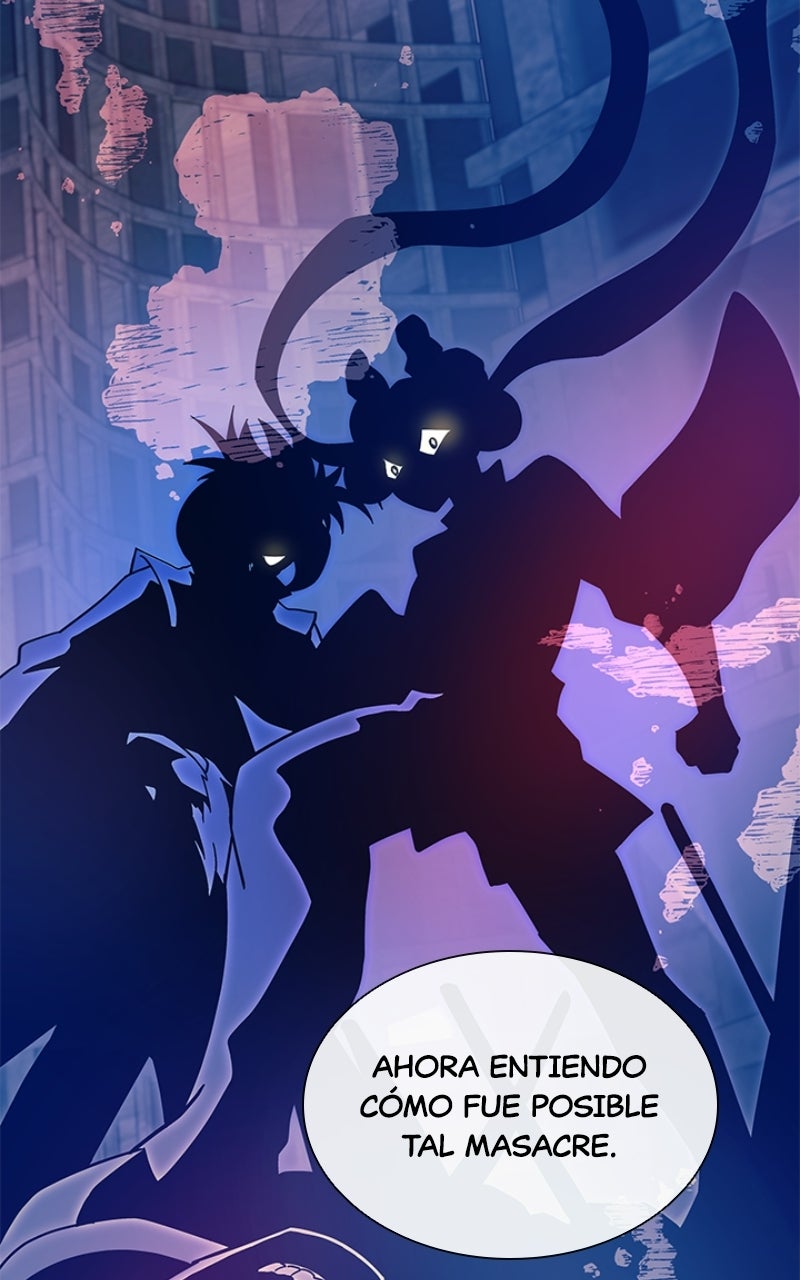 Read Un villano para matar ES Manga Online