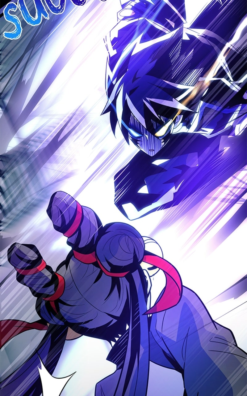 Read Un villano para matar ES Manga Online