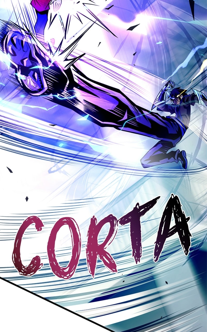 Read Un villano para matar ES Manga Online