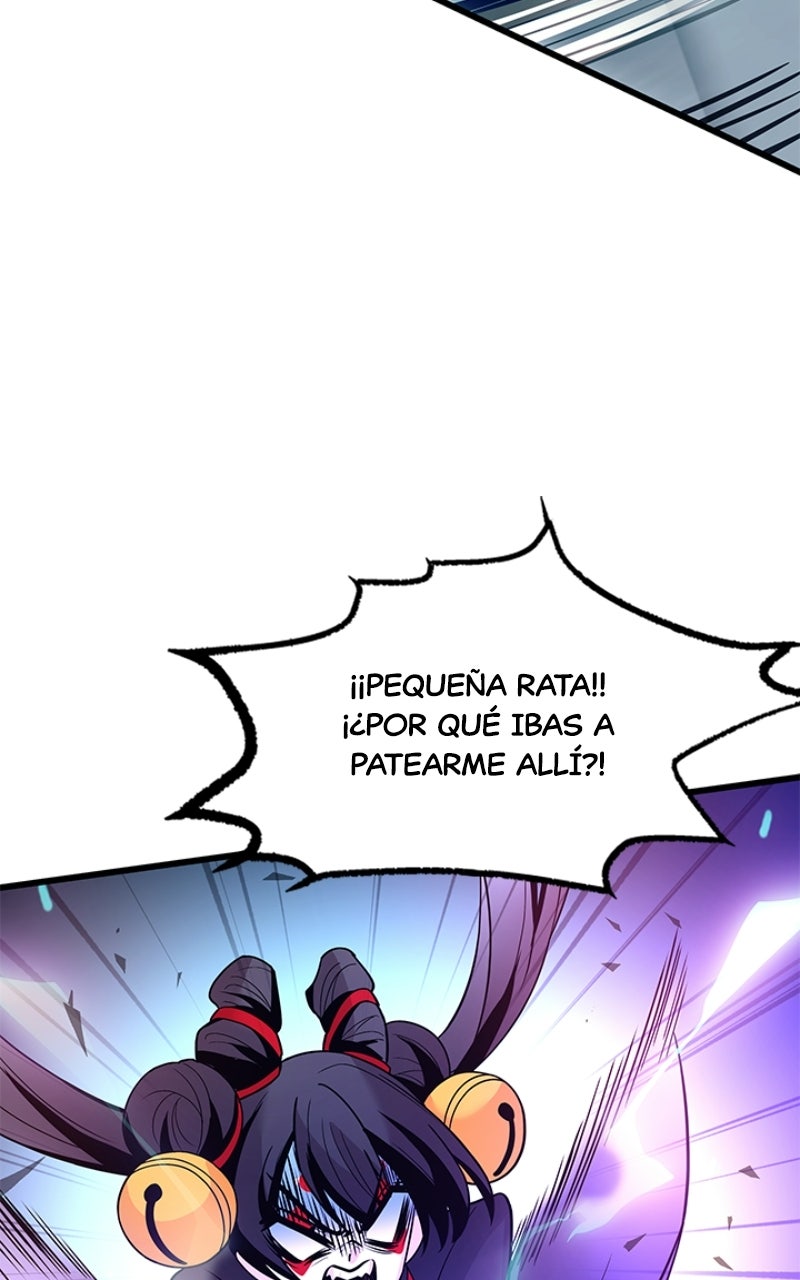 Read Un villano para matar ES Manga Online