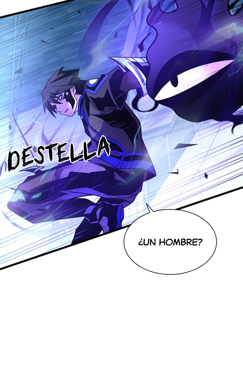 Read Un villano para matar ES Manga Online