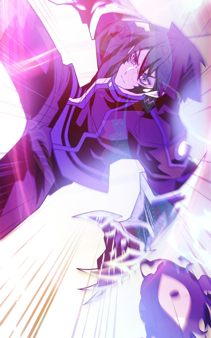 Read Un villano para matar ES Manga Online