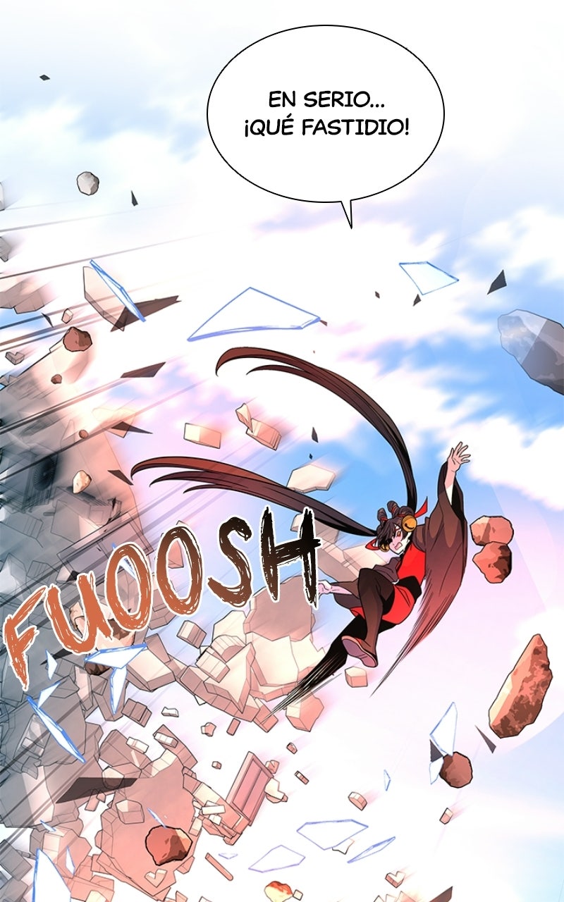 Read Un villano para matar ES Manga Online