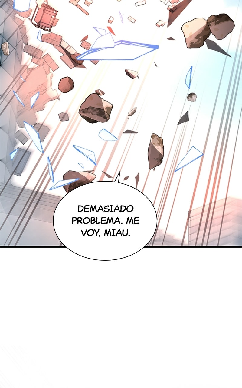 Read Un villano para matar ES Manga Online