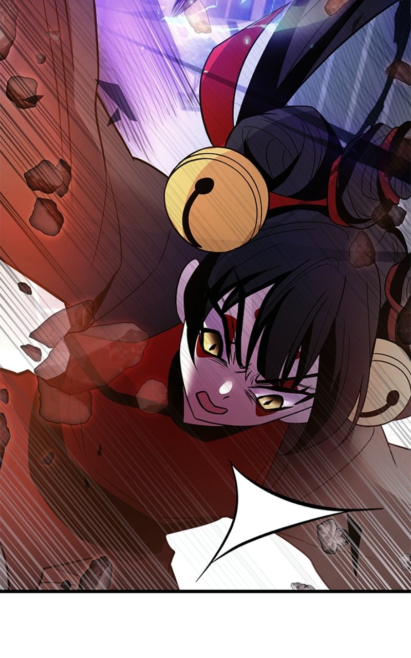 Read Un villano para matar ES Manga Online