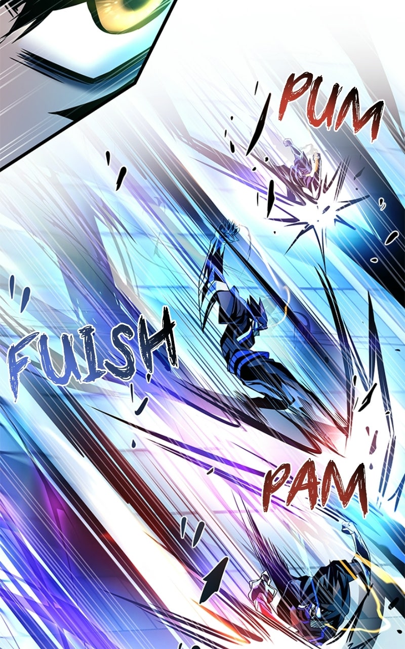 Read Un villano para matar ES Manga Online