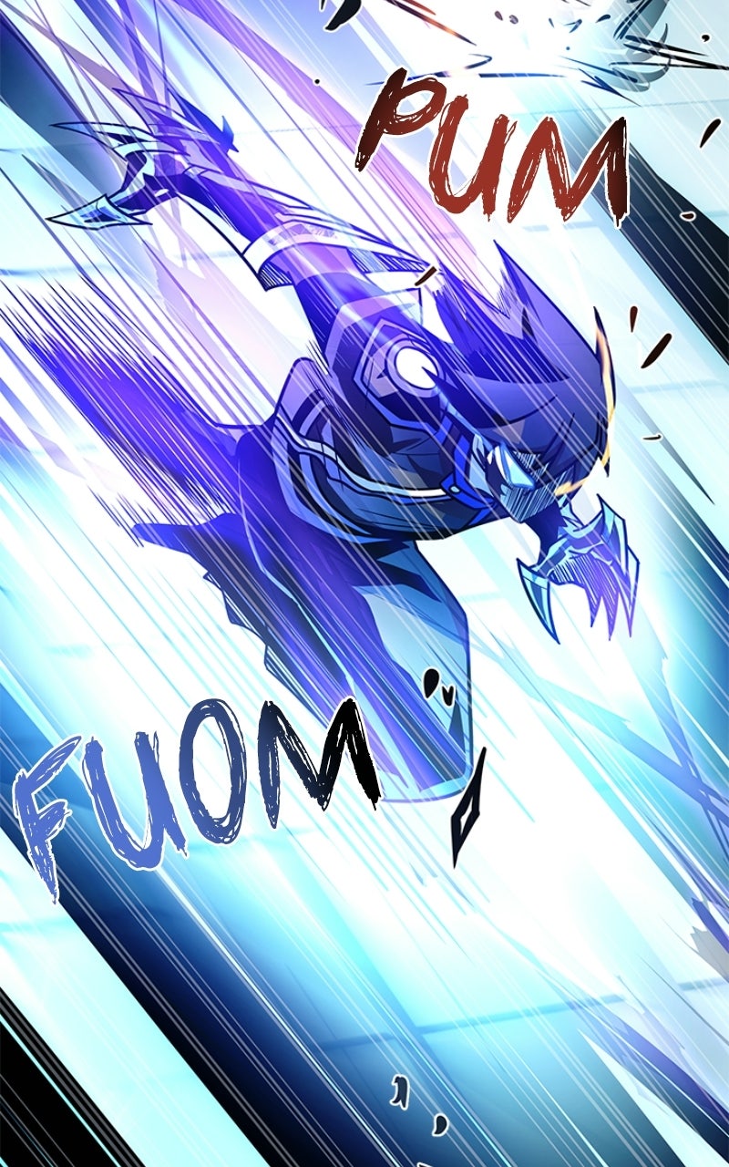 Read Un villano para matar ES Manga Online