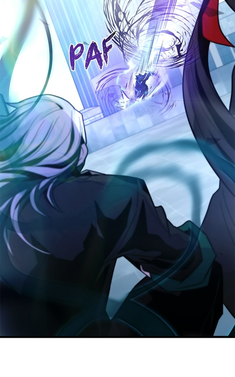 Read Un villano para matar ES Manga Online