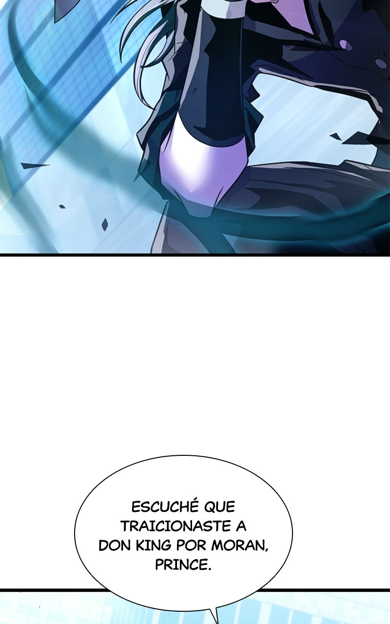 Read Un villano para matar ES Manga Online