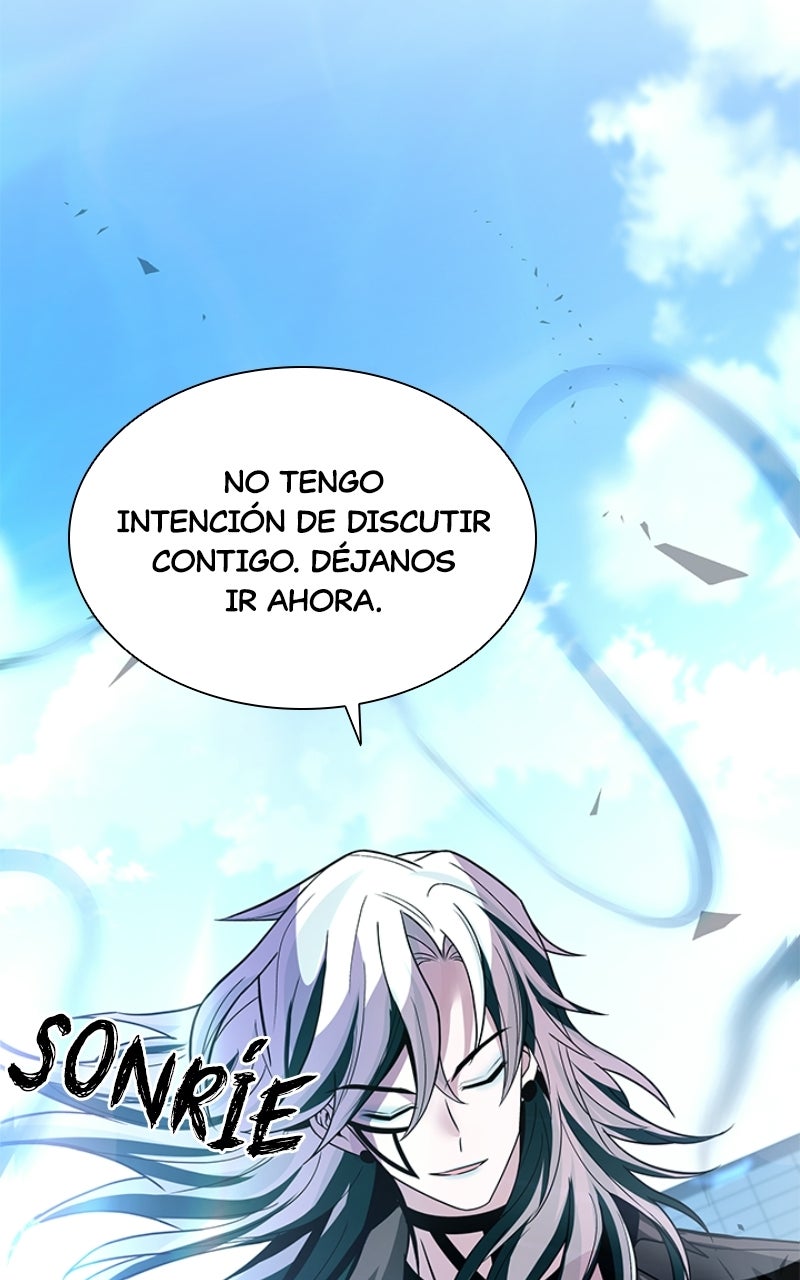 Read Un villano para matar ES Manga Online