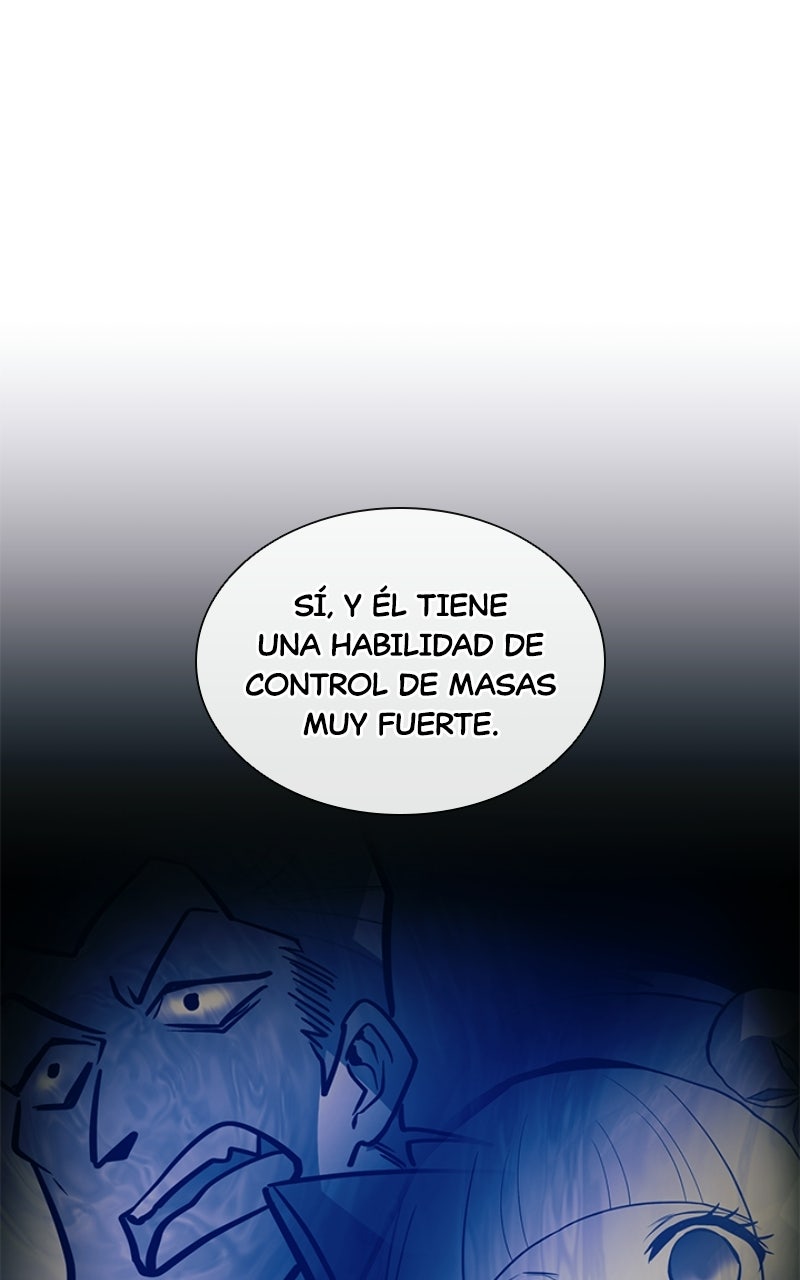 Read Un villano para matar ES Manga Online