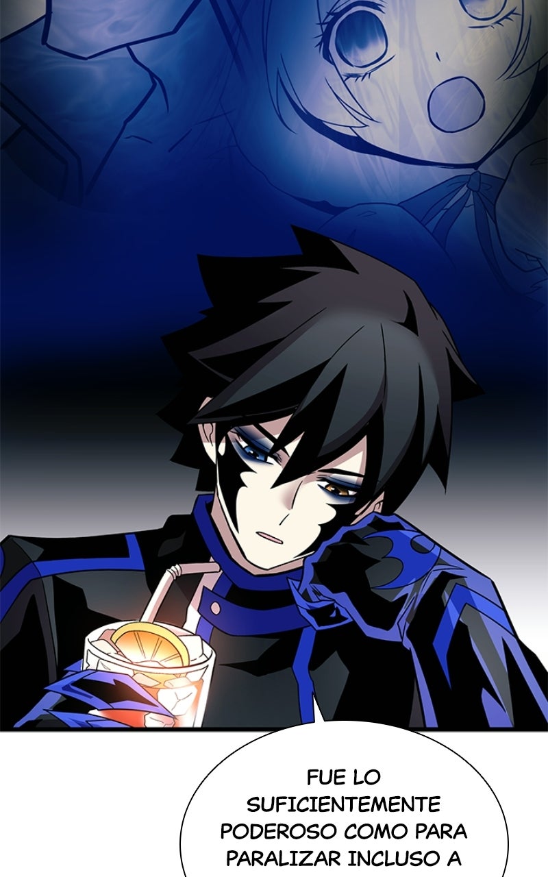 Read Un villano para matar ES Manga Online