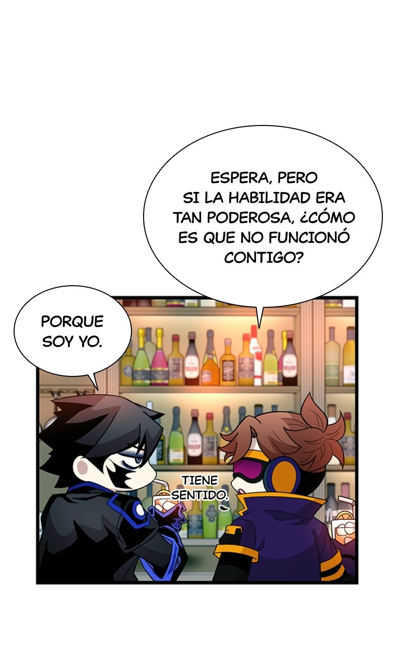 Read Un villano para matar ES Manga Online