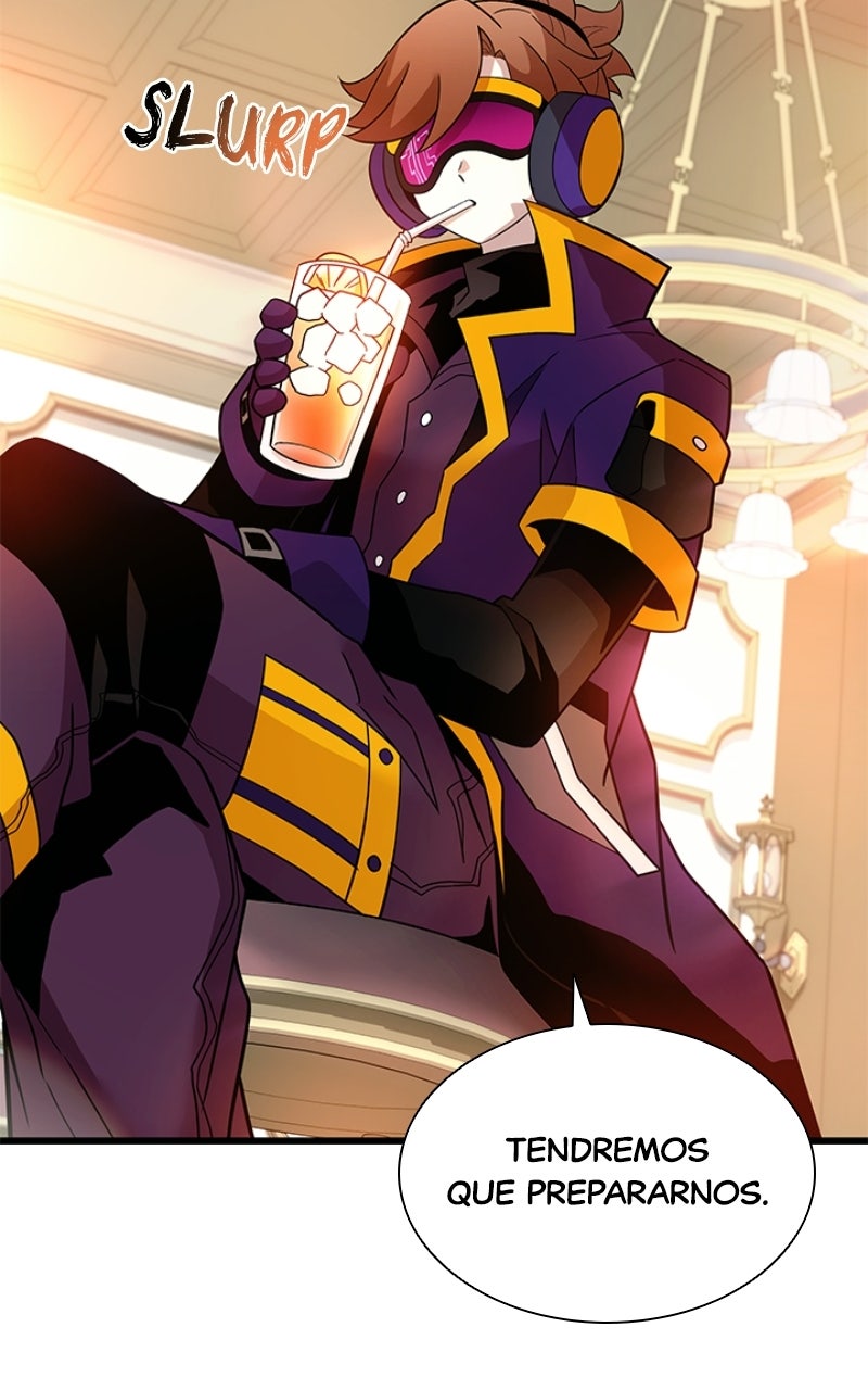 Read Un villano para matar ES Manga Online