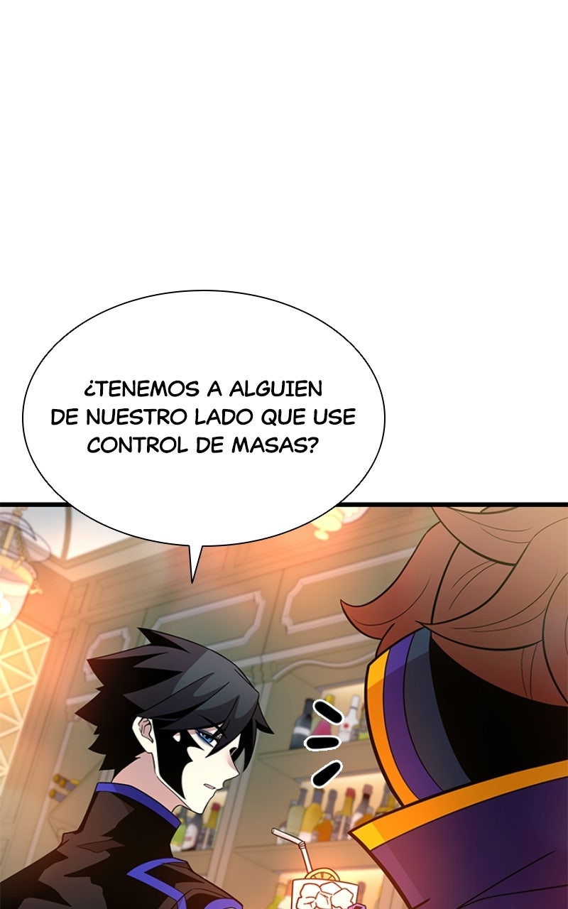 Read Un villano para matar ES Manga Online