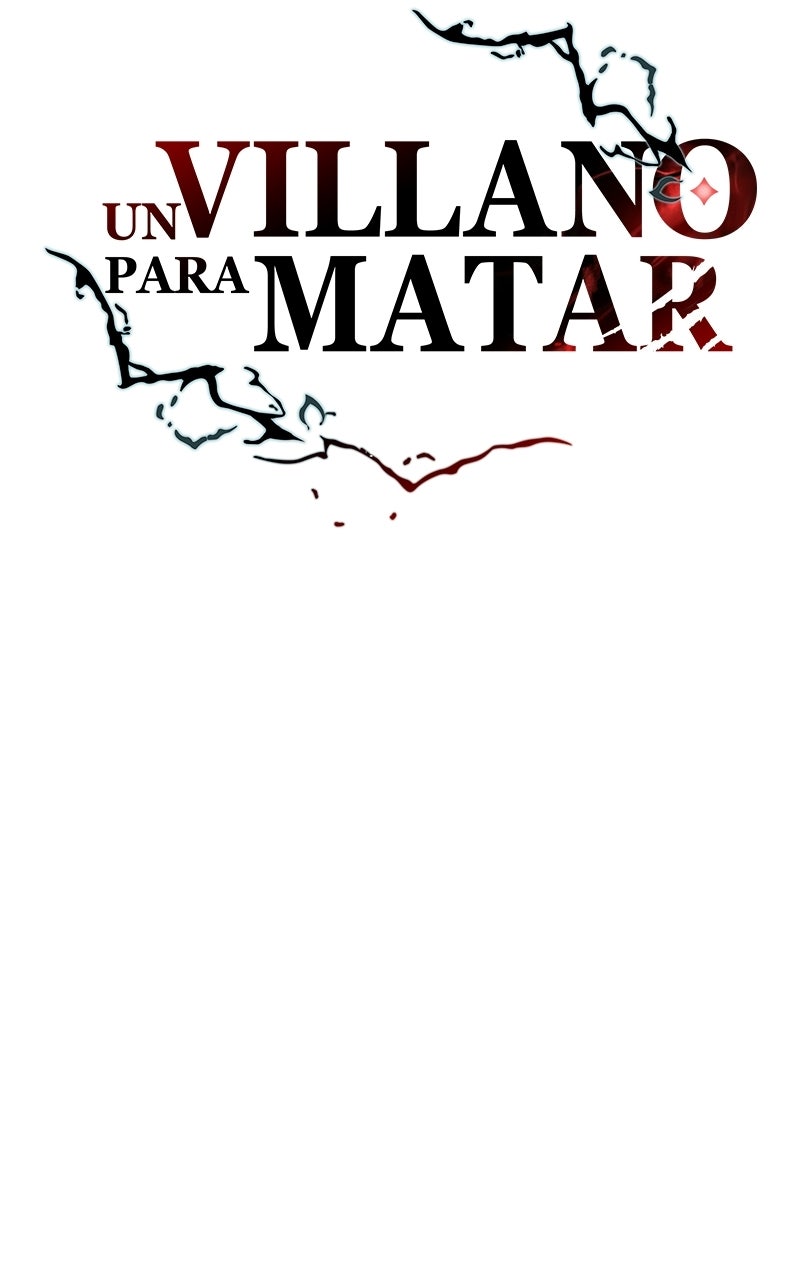 Read Un villano para matar ES Manga Online