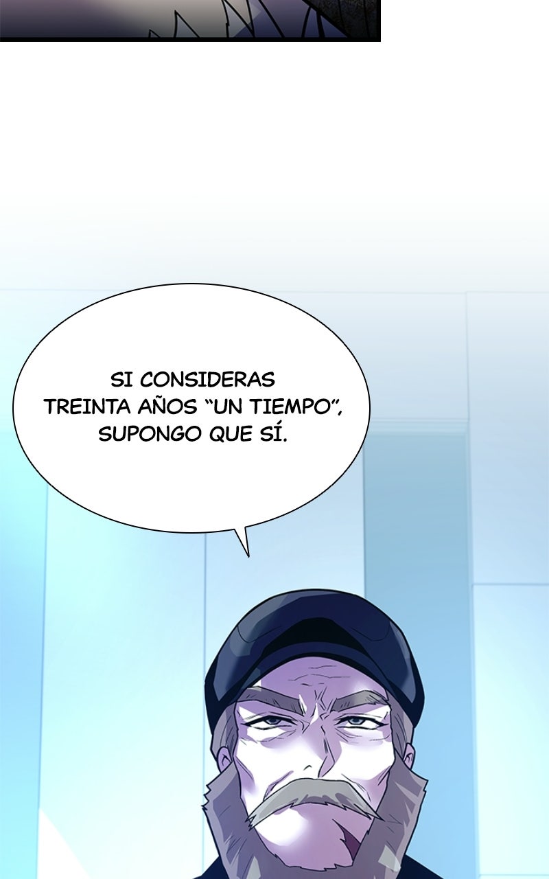 Read Un villano para matar ES Manga Online