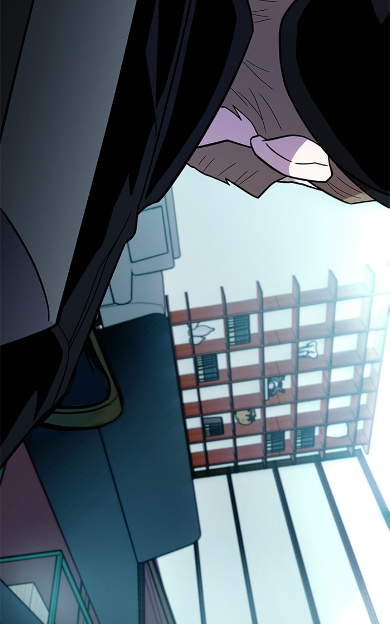 Read Un villano para matar ES Manga Online