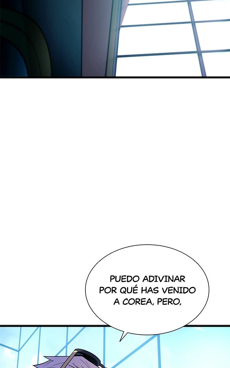 Read Un villano para matar ES Manga Online