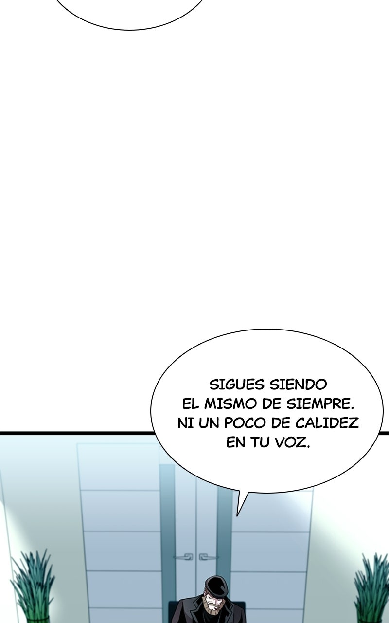 Read Un villano para matar ES Manga Online