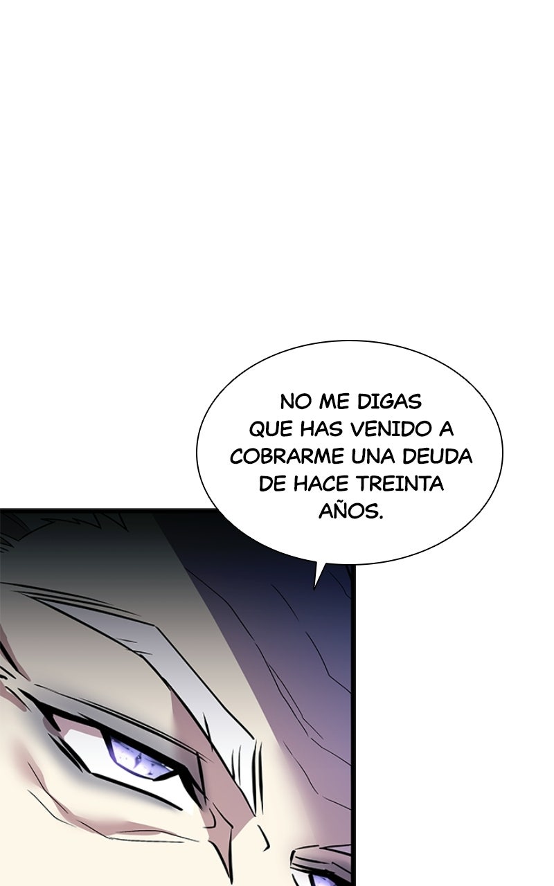 Read Un villano para matar ES Manga Online