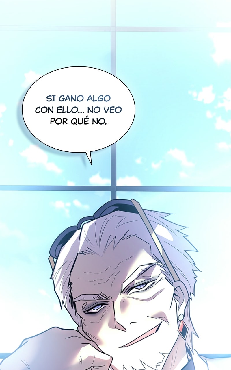 Read Un villano para matar ES Manga Online