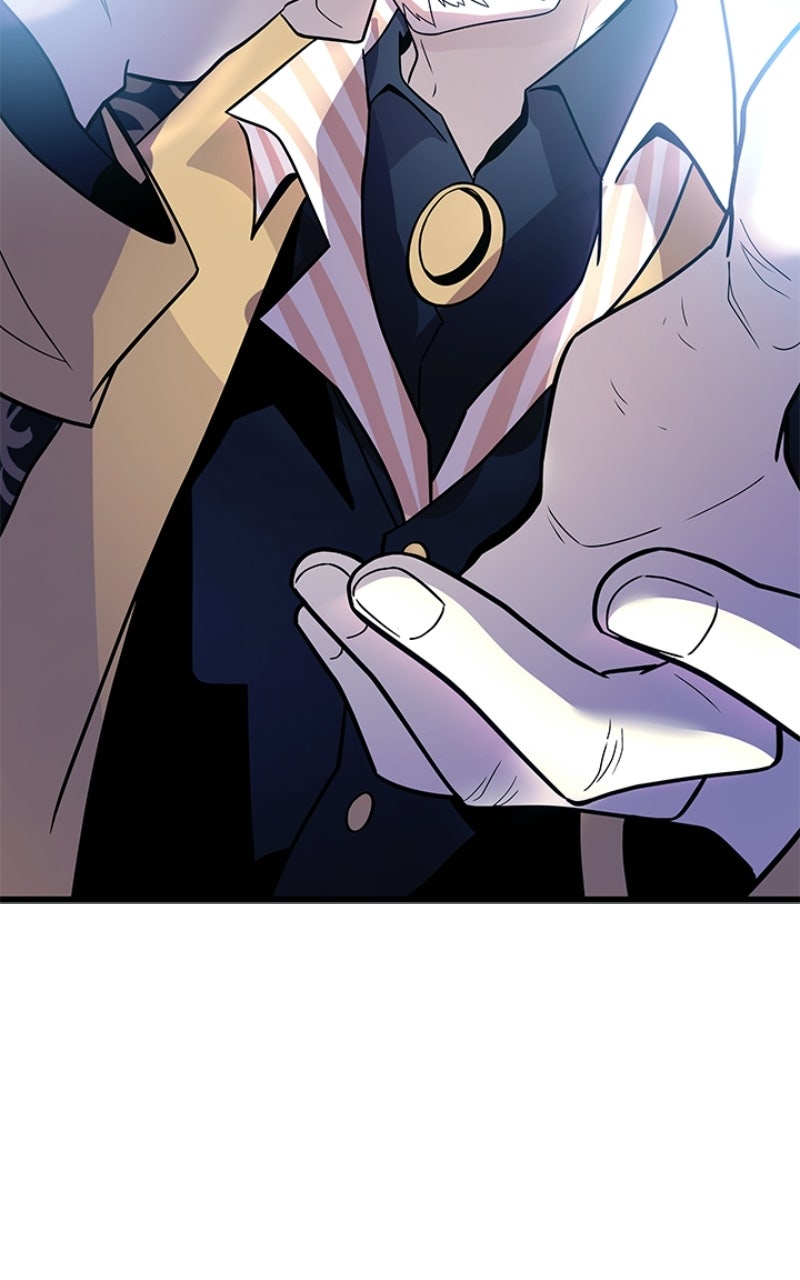 Read Un villano para matar ES Manga Online