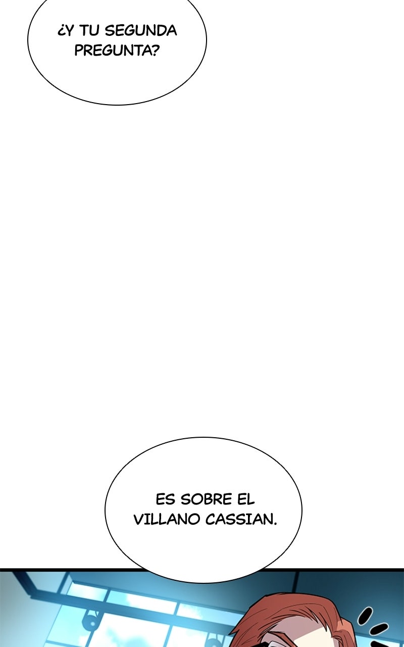 Read Un villano para matar ES Manga Online