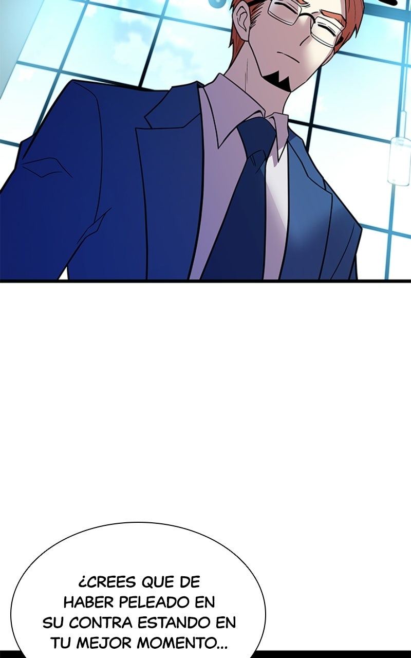 Read Un villano para matar ES Manga Online