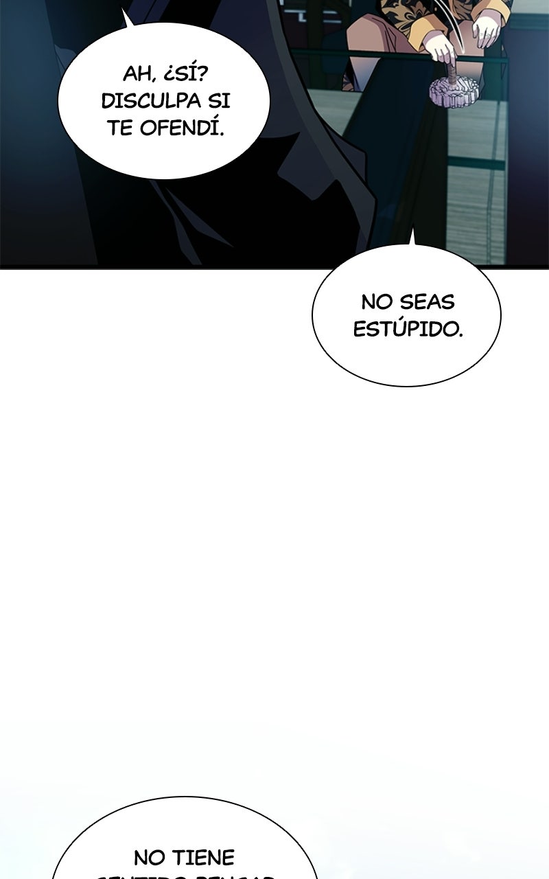 Read Un villano para matar ES Manga Online