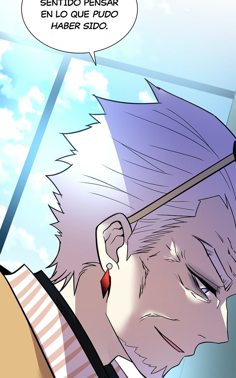 Read Un villano para matar ES Manga Online