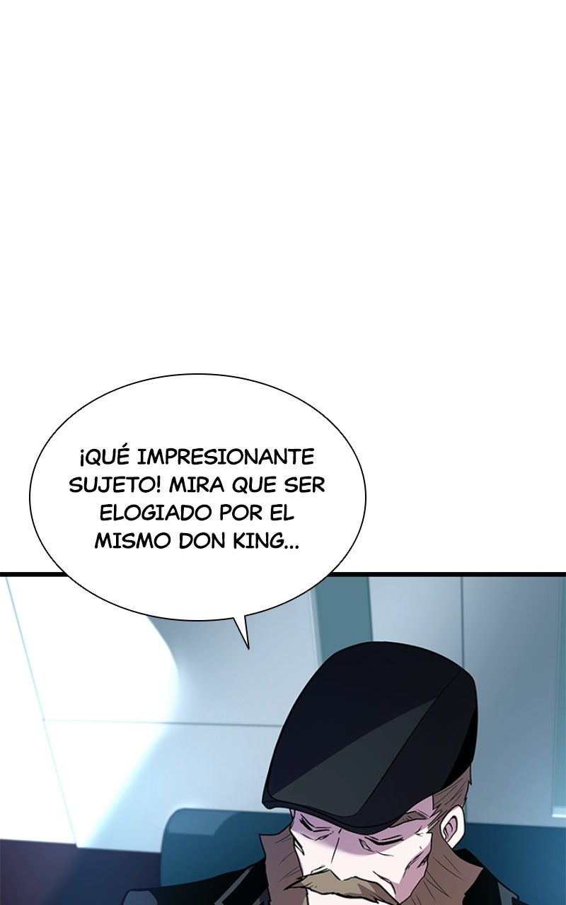 Read Un villano para matar ES Manga Online