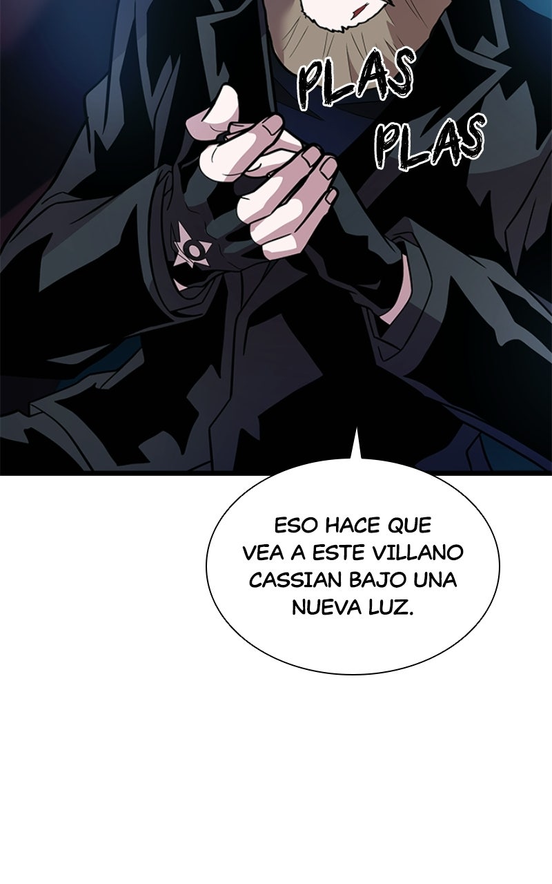 Read Un villano para matar ES Manga Online