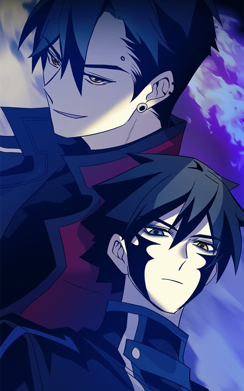 Read Un villano para matar ES Manga Online