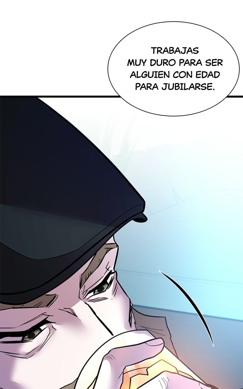 Read Un villano para matar ES Manga Online