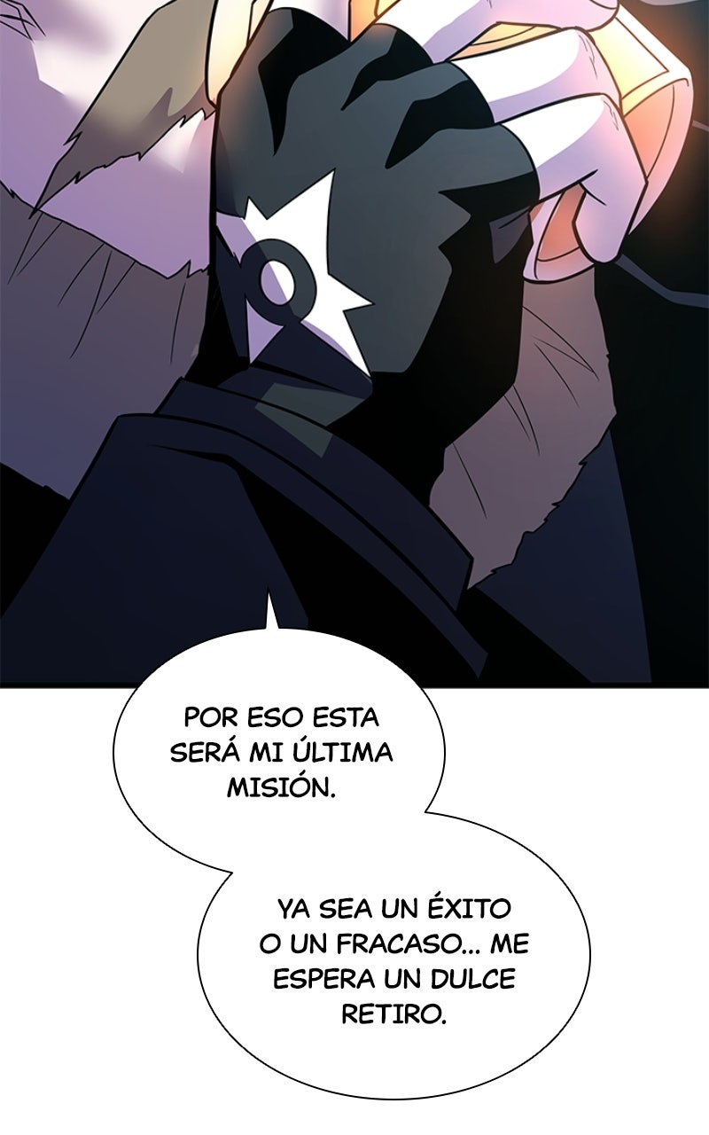 Read Un villano para matar ES Manga Online