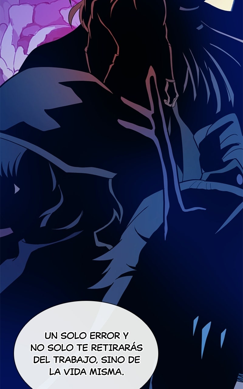 Read Un villano para matar ES Manga Online